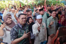 Pendidikan Jadi Prioritas, RDPS Siap Bekali Anak Muda Palembang dengan Beasiswa ke Luar Negeri