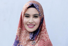 Wajah Cantik Kartika Putri Hilang di Instagram, Ada Apa?