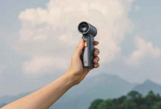 JisuLife Hadirkan Inovasi Kipas Portabel untuk Mobilitas Tinggi di Iklim Tropis 