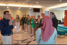 Hari Pelanggan Nasional 2025, BNI Hadirkan Program Apresiasi untuk Nasabah