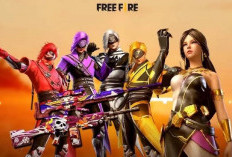 Kode Redeem Free Fire Hari Ini, Sabtu 30 November 2024: Klaim Hadiah Spesial Akhir Pekan