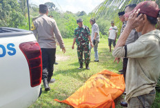 Sehari Tinggalkan Rumah, Pemuda di Lubuklinggau Ditemukan Mengambang di Sungai Kelingi