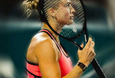 Panaskan Perseteruan Soal Bonus Grandslam, Aryna Sabalenka Ancam Boikot Wimbledon