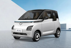 Wuling Air EV (Update 2026), Si Kecil yang Tak Tergantikan