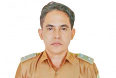 Fokus Bangun Infrastruktur Jalan dan Ketahanan Pangan