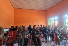 Dialog Dugaan Pelecehan di Lahat Berujung Kesepakatan, Proses Hukum Tetap Berjalan