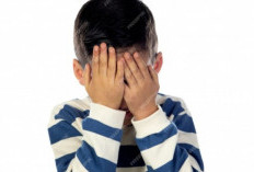 Kenali 7 Gangguan Mental pada Anak yang Perlu Diketahui Orang Tua dan Cara Mengatasinya!