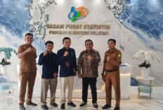 Muba Jadi Sorotan! Pilot Project Program Satu Data Desa Indonesia Dimulai