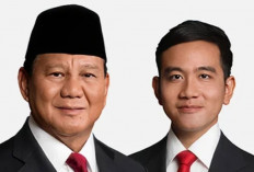 33 Kepala Negara Hadiri  Pelantikan Prabowo-Gibran