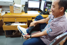 Bau Apek pada Kaki Mengganggu? Begini Cara Efektif Mengatasinya