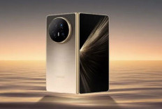 Honor Magic V6: Evolusi Foldable Mewah yang Makin Tipis, Makin Gahar