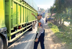 Kemenhub Terapkan Pembatasan Operasional Angkutan Barang Selama Mudik Lebaran 2026