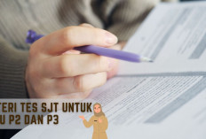 Penjelasan Prof Nunuk Terkait Tes SJT untuk Guru P2 dan P3, Pelamar PPPK 2023 Wajib Baca