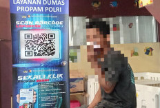 Tukang Bangunan Diduga Curi CCTV, Warga Nyaris Bertindak Anarkis di Jakabaring