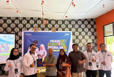 PNM Dorong Mental Wirausaha 2.700 Siswa SMK Lewat Program PNM Mengajar