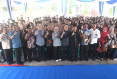 Anggota DPRD Sumsel Dapil 2 Palembang Serap Aspirasi Warga Sukarame