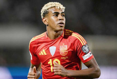  Kejar Rekor Hattrick Termuda Spanyol di Piala Dunia 2026 