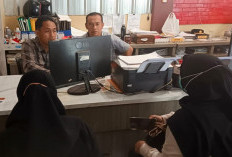 Suami Ditusuk Keluarga Sendiri dengan Lima Luka Tusuk  Istri Lapor Polisi