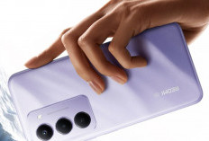 Cari HP Masa Depan? Redmi 15 5G Bisa Jadi Jawaban Terbaik di Harga 2 Jutaan