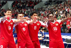 Tantang Raja Asia Iran Demi Sejarah Baru, Timnas Futsal Indonesia ke Final Piala Asia 2026