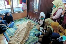 Pemancing Temukan Jasad di Sungai Akar, Diduga Tenggelam