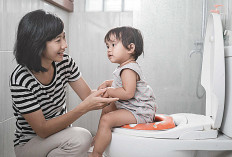  Parents Wajib Tahu, Begini Cara Menghilangkan Kebiasaan Ngompol pada Anak