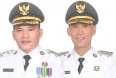 Devi Suhartoni dan Junius Wahyudi Fokus Kembangkan Muratara