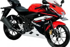 Suzuki GSX-R150 2026: Masih Relevan di Tengah Ketatnya Persaingan Sport 150 cc?