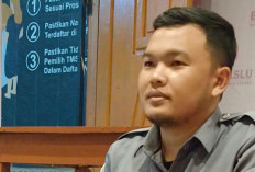 ‘Yang Kena Tembak bukan Saya’, Aldiwan Korsek Bawaslu Empat Lawang yang Diperas LSM