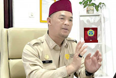  Tergiur Gaji Tinggi, Puluhan Warga Sumsel Jadi Korban TPPO di Luar Negeri
