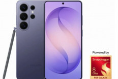 Samsung Galaxy S26 Ultra, Superkomputer Saku di Era Snapdragon 8 Elite Gen 5
