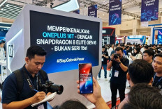 Bukan OnePlus 15s! OnePlus 16T Siap Gebrak Pasar dengan Snapdragon 8 Elite Gen 6