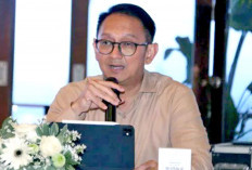 BI Siapkan Langkah Pemberdayaan Masyarakat, Tekan Kemiskinan Satu Digit 