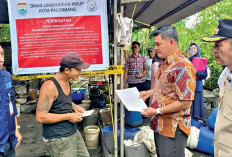 Tinjau Usaha Pembuatan Tahu yang Ditutup, Ini yang Disampaikan Ratu Dewa