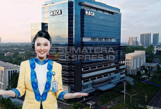 SEGERA TUTUP! Loker Bank BCA untuk S1 Semua Jurusan, Penempatan Seluruh Indonesia