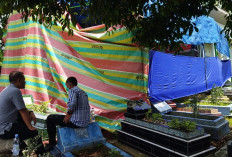 Korban Hotel Lendosis Tewas Akibat Kekerasan Benda Tumpul, Saluran Pernapasan Tersumbat