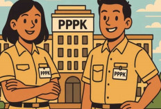 7 Jurusan Kuliah yang Lulusannya Paling Banyak Jadi PPPK