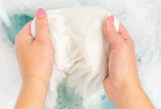 5 Panduan Merawat Seragam Putih Agar Tetap Cerah dan Tahan Lama, Cocok untuk Cuci Seragam Sekolah