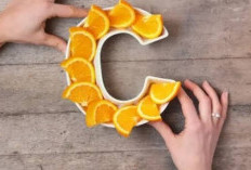 CATAT, Ini Loh Panduan Bijak Konsumsi Vitamin C untuk Kesehatan Optimal Bagi Tubuh!