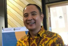 Ekonomi Sumsel Naik 5,20%, Tertinggi Kedua di Sumatera