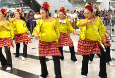 Kuota Terbanyak,  Punya Energi Luar Biasa