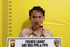Tak Ada Ampun! Satres PPA/PPO Polres Lahat Sikat Mucikari, Prostitusi Bakal Diburu Sampai Tuntas