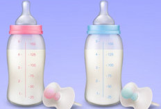 Tips Mencuci Dot Bayi Tanpa Sabun dan Rekomendasi Alternatifnya