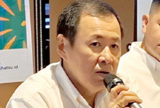 Siapkan Strategi, Optimis Pasar Kembali Membaik