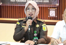 Tiga Mantan Direktur Dicecar 20 Pertanyaan 
