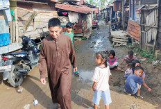 Sudah 700 RLTH Selesai Diverifikasi, Program BSPS Diperuntukkan bagi Aladin, Ini Artinya