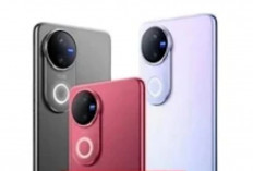 Cek Harga Terbaru HP vivo 2025: Desain Mewah, Performa Ngebut, Harga Tetap Ramah Kantong