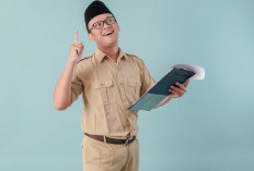 YES! Tunjangan Sertifikasi Cair Juni Nanti, Siapkan Ini Biar Tunjanganmu Nggak Molor