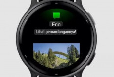 Garmin Vivoactive 5 Tampil Lebih Canggih Menawan dan Cerdas Teman Setia Gaya Hidup Sehat Modern