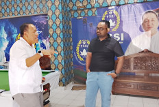 Bukti Serius, Klinik Askot PSSI Palembang Siapkan Fisioterapi untuk Atlet